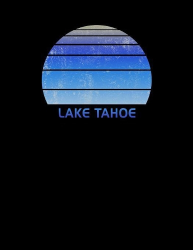 Lake Tahoe