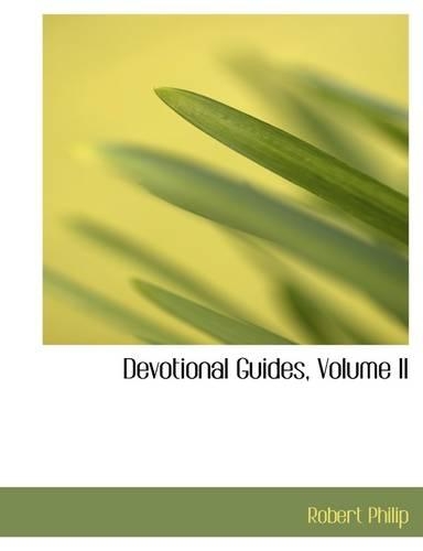 Devotional Guides, Volume II
