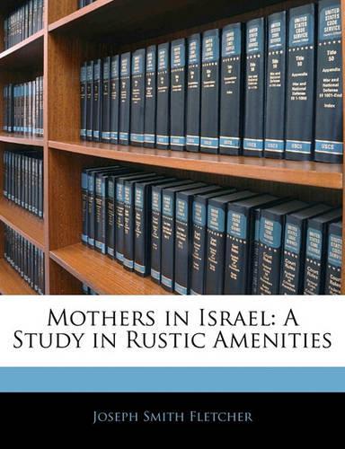 Mothers in Israel