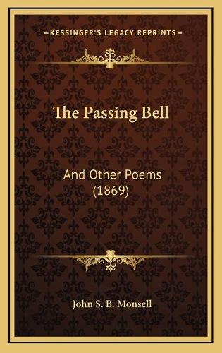 The Passing Bell