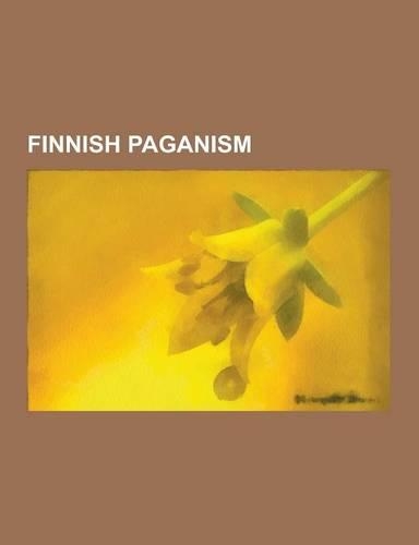 Finnish Paganism