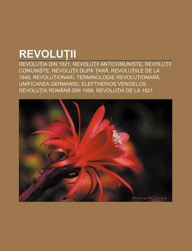 Revolu II