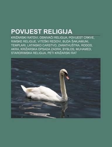 Povijest Religija