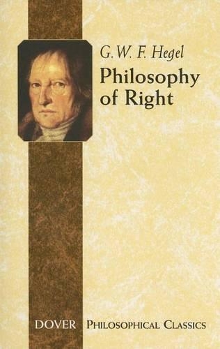 Philosophy of Right