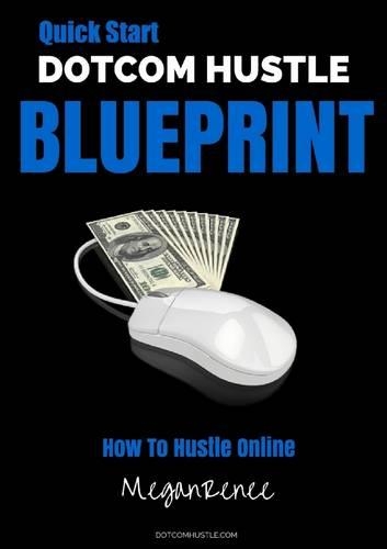 Dotcom Hustle Blueprint