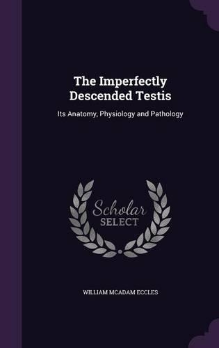 The Imperfectly Descended Testis