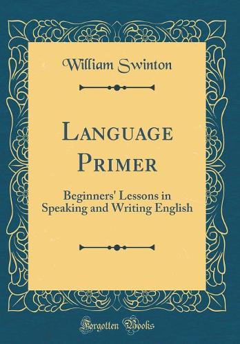 Language Primer