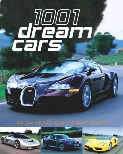 1001 Dream Cars