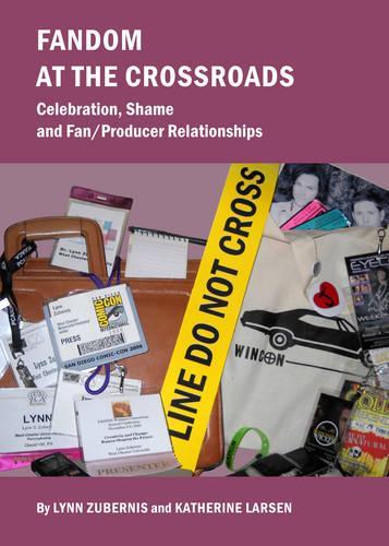 Fandom At The Crossroads: Celebration, Shame and Fan/Producer Relationships(English)