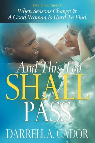 And This Too Shall Pass: (English)