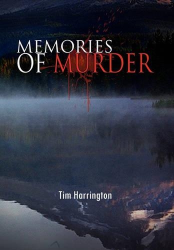Memories of Murder: (English)