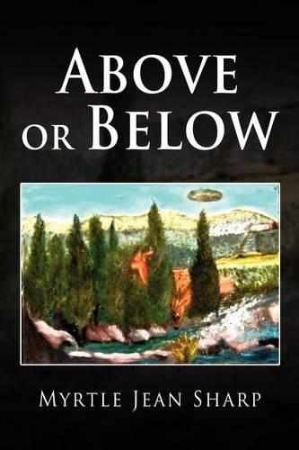 Above or Below: (English)