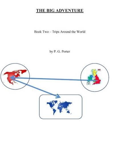 The Big Adventure