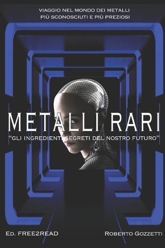 Metalli Rari