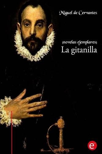 La gitanilla