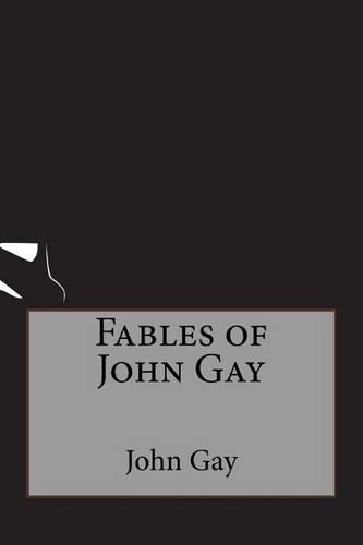 Fables of John Gay