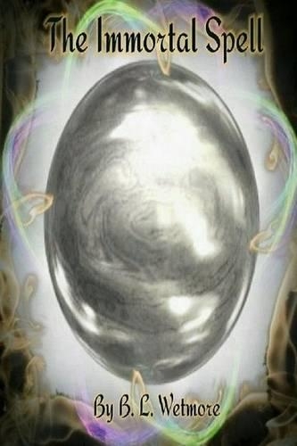 The Immortal Spell