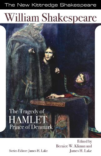 The Tragedy of Hamlet, Prince of Denmark