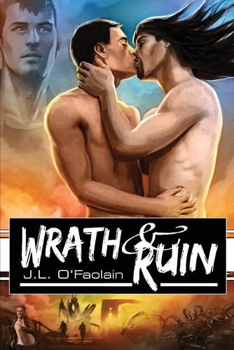 Wrath & Ruin: (No More Heroes)