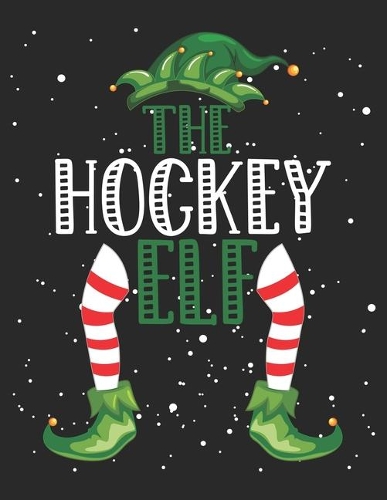 The Hockey Elf