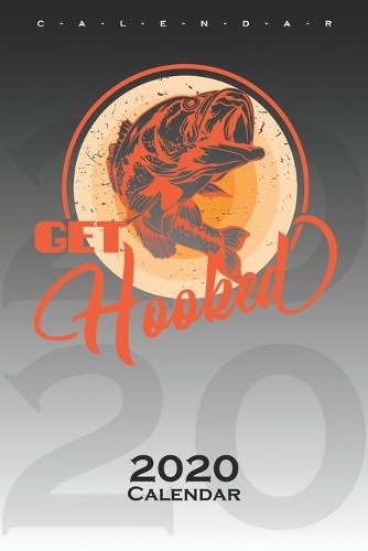 Get Hooked Calendar 2020