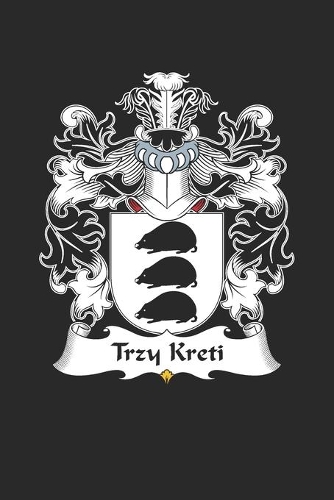 Trzy Kreti