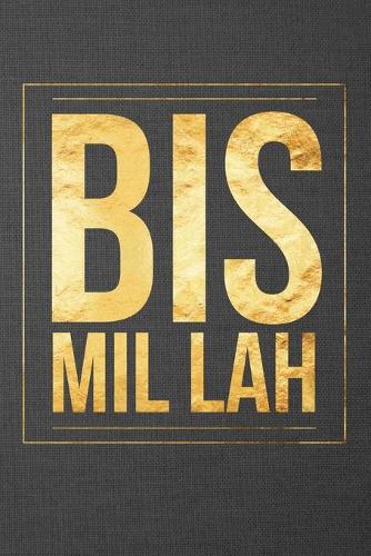Bismillah