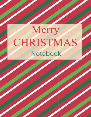 Merry CHRISTMAS Notebook