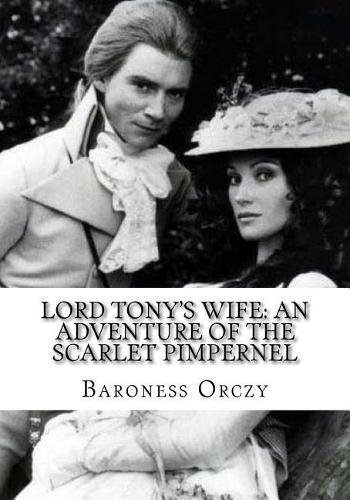 Lord Tony's Wife