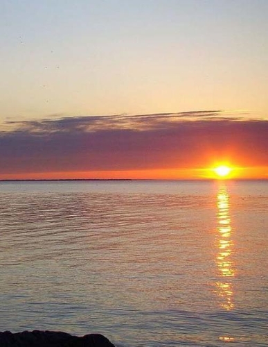 Toronto Ontario Canada Canadian Notebook