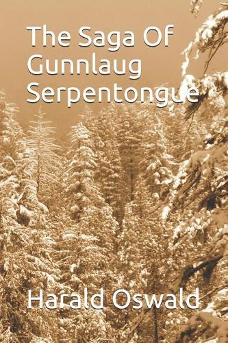 The Saga of Gunnlaug Serpentongue