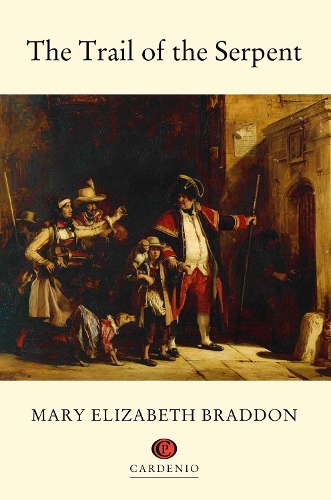 The Trail of the Serpent