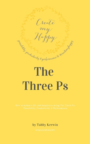 The Three Ps