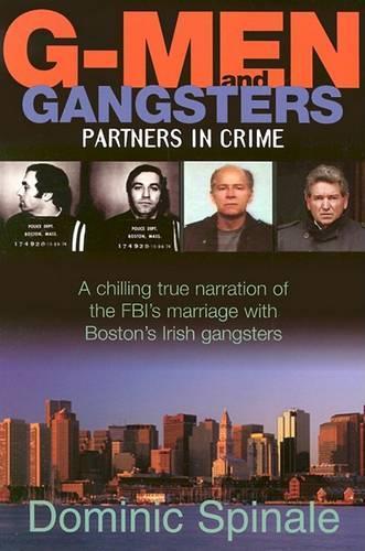 G-men and Gangsters