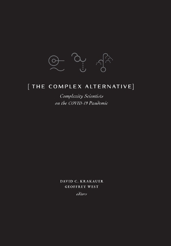 The Complex Alternative: Complexity Scientists on the COVID-19 Pandemic