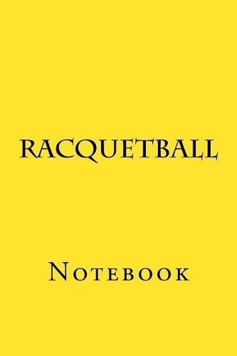 Racquetball