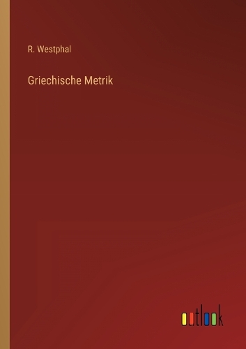 Griechische Metrik