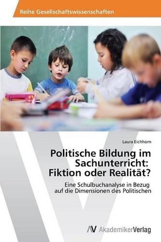 Politische Bildung im Sachunterricht