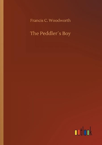 The Peddler´s Boy