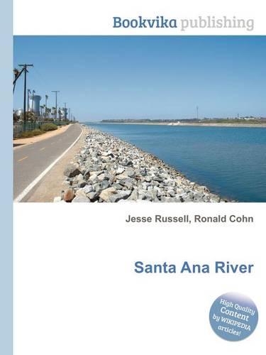 Santa Ana River