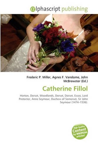 Catherine Fillol