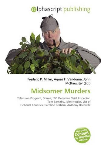 Midsomer Murders: (English)