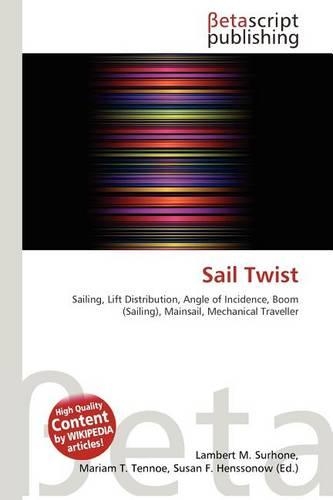 Sail Twist