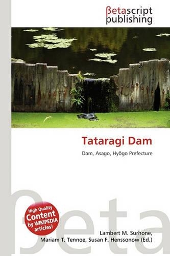 Tataragi Dam