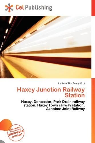 Haxey Junction Railway Station