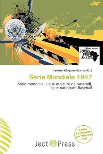 S Rie Mondiale 1947