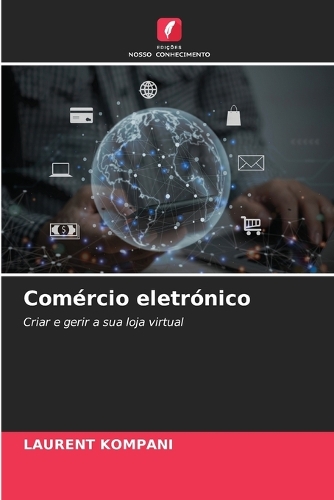Comércio eletrónico