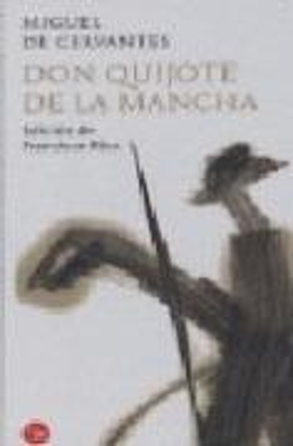 Don Quijote De La Mancha: (Spanish)