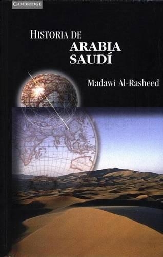 Historia de Arabia Saudí