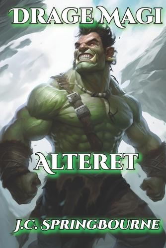 Drage Magi 3: Alteret(3 Magi I Børne Højde)